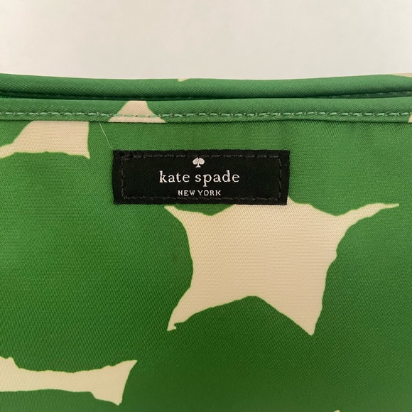 Vintage Kate Spade Makeup bag - Picture 2 of 5